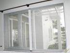 Cửa lưới chống côn trùng và ngăn bụi bẩn