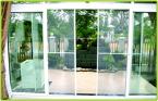 Cửa lưới Thành Đạt làm tăng thẩm mỹ của ngôi nhà