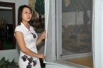 Lý do bạn nên chọn cửa lưới chống muỗi
