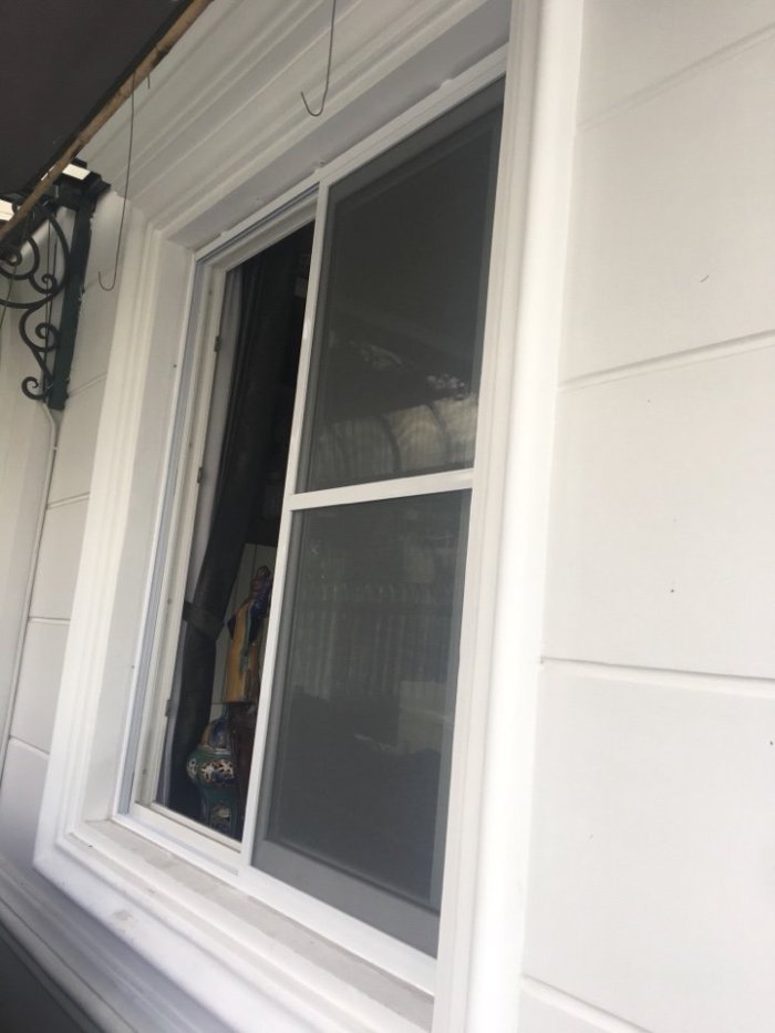 Cửa lưới lùa 07